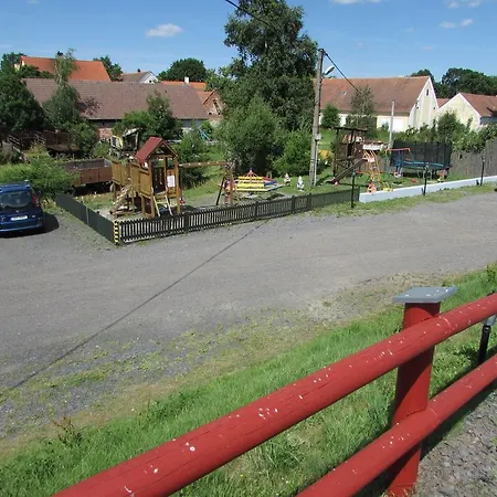 Kamenny Dvur