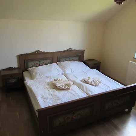 Guest house Kamenny Dvur *