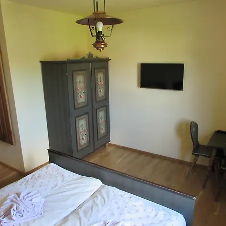 Guest house Kamenny Dvur Frantiskovy Lazne