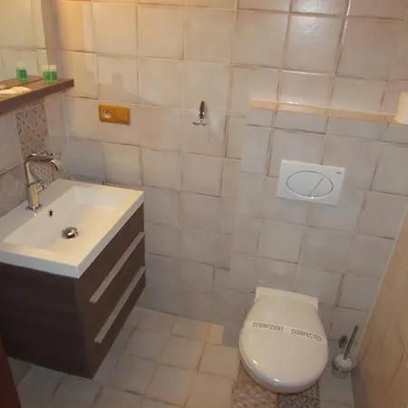 Kamenny Dvur * Františkovy Lázně