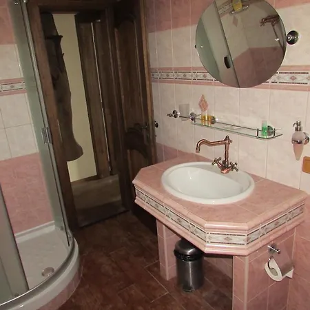 Kamenny Dvur Františkovy Lázně