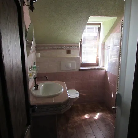 Kamenny Dvur Guest house