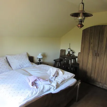 Kamenny Dvur Guest house *