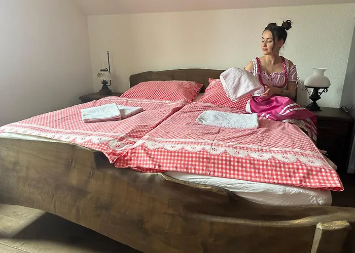 Gasthof Kamenný Dvůr