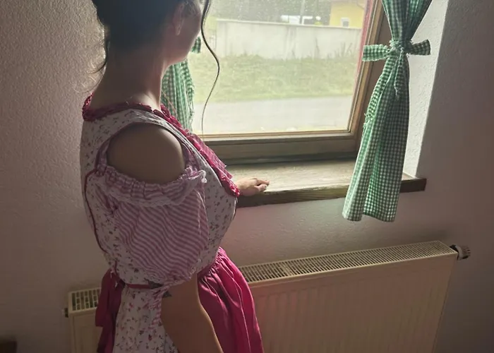 Kamenný Dvůr 3* Františkovy Lázně