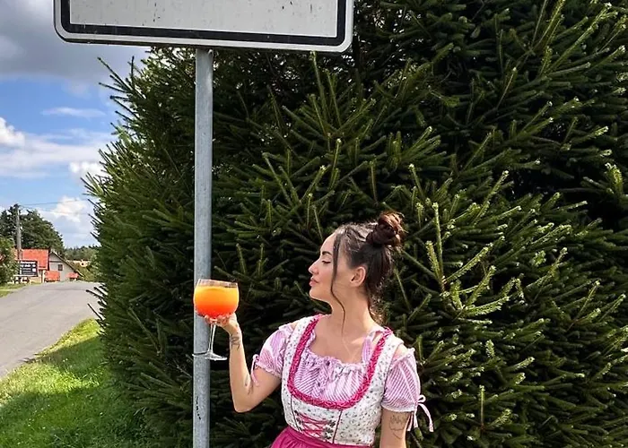 Kamenný Dvůr Gasthof 3*