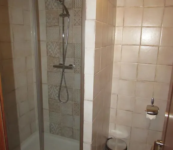 Kamenný Dvůr 3* Františkovy Lázně