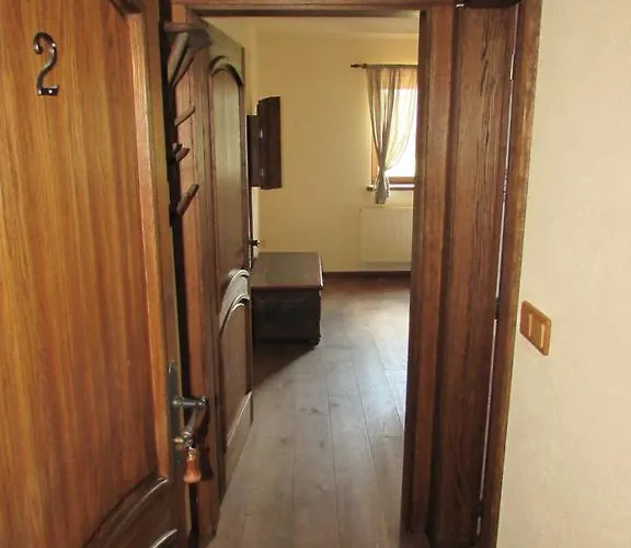 Kamenný Dvůr Gasthof 3*