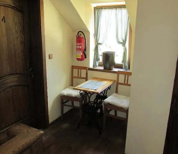 Kamenný Dvůr Františkovy Lázně