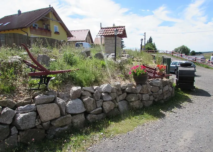 Gasthof Kamenný Dvůr