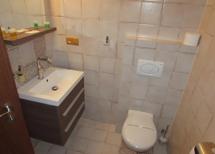 Kamenný Dvůr 3* Františkovy Lázně