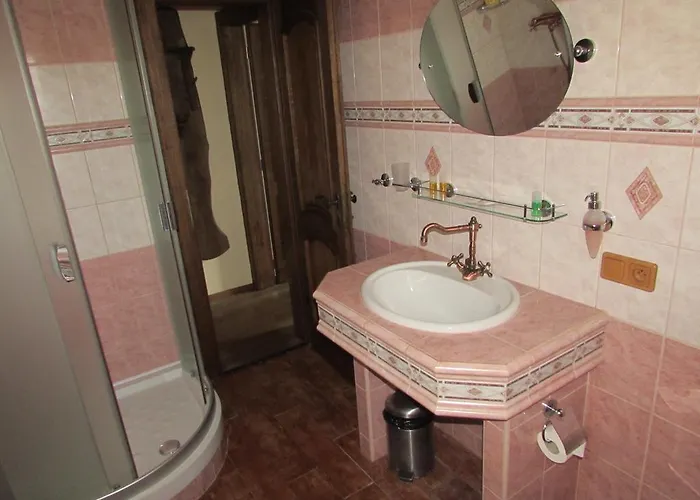 Kamenný Dvůr Františkovy Lázně