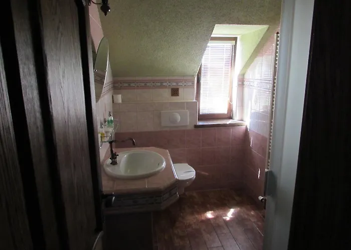 Kamenný Dvůr Gasthof