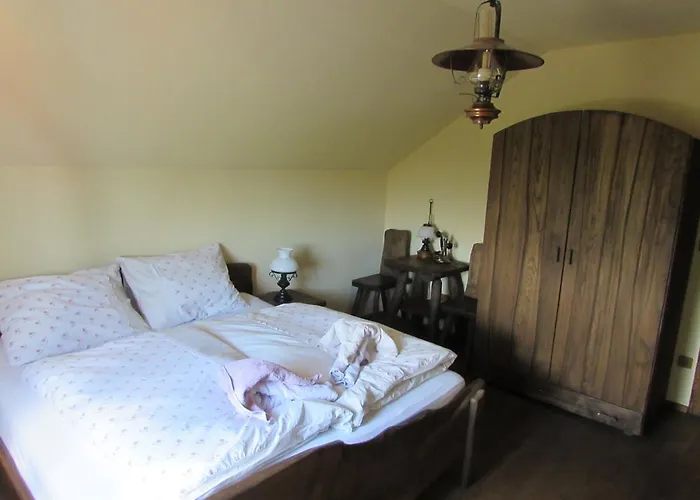 Kamenný Dvůr Gasthof 3*