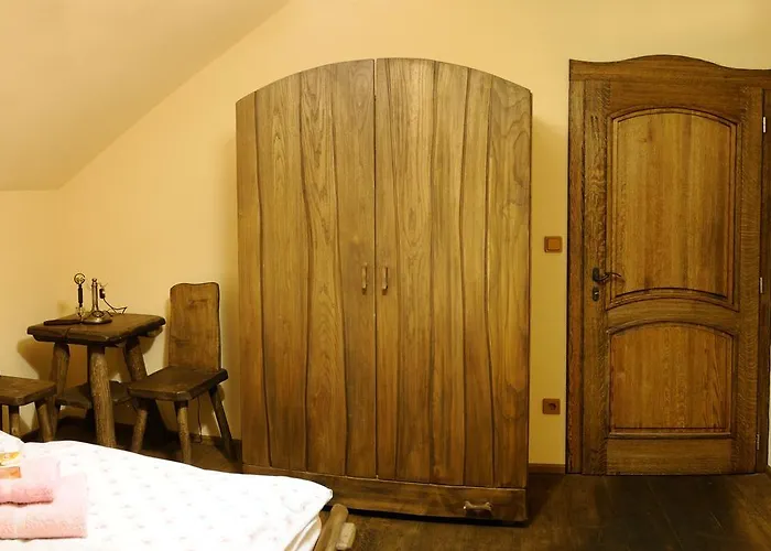 Kamenný Dvůr Františkovy Lázně